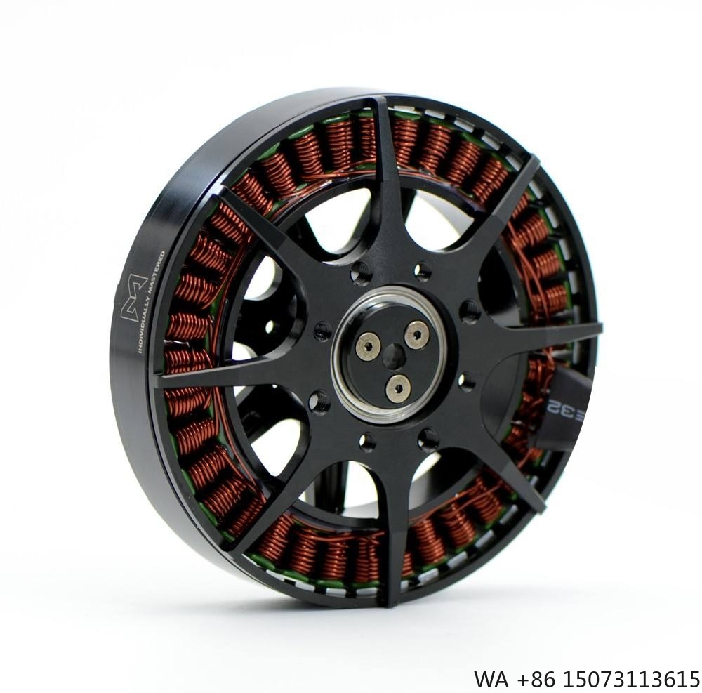 Drone Motor - Motor M8 Plus 170KV Brushless Motor