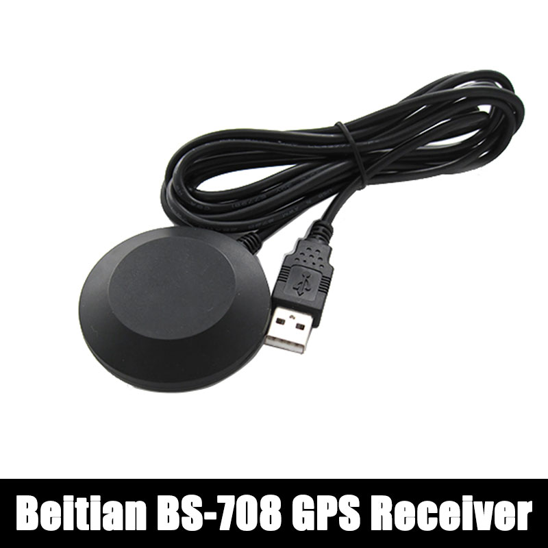 Drone Antenna - BS-708 Beitian GPS Receiver USB G-MOUSE