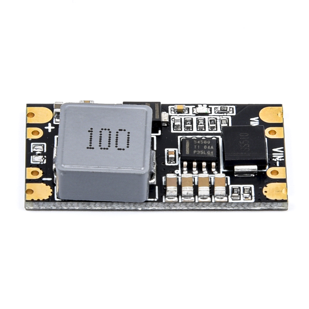 NEW Micro 5V 5A BEC UBEC Mini  - Drone Power Distribution Board reseña y precio