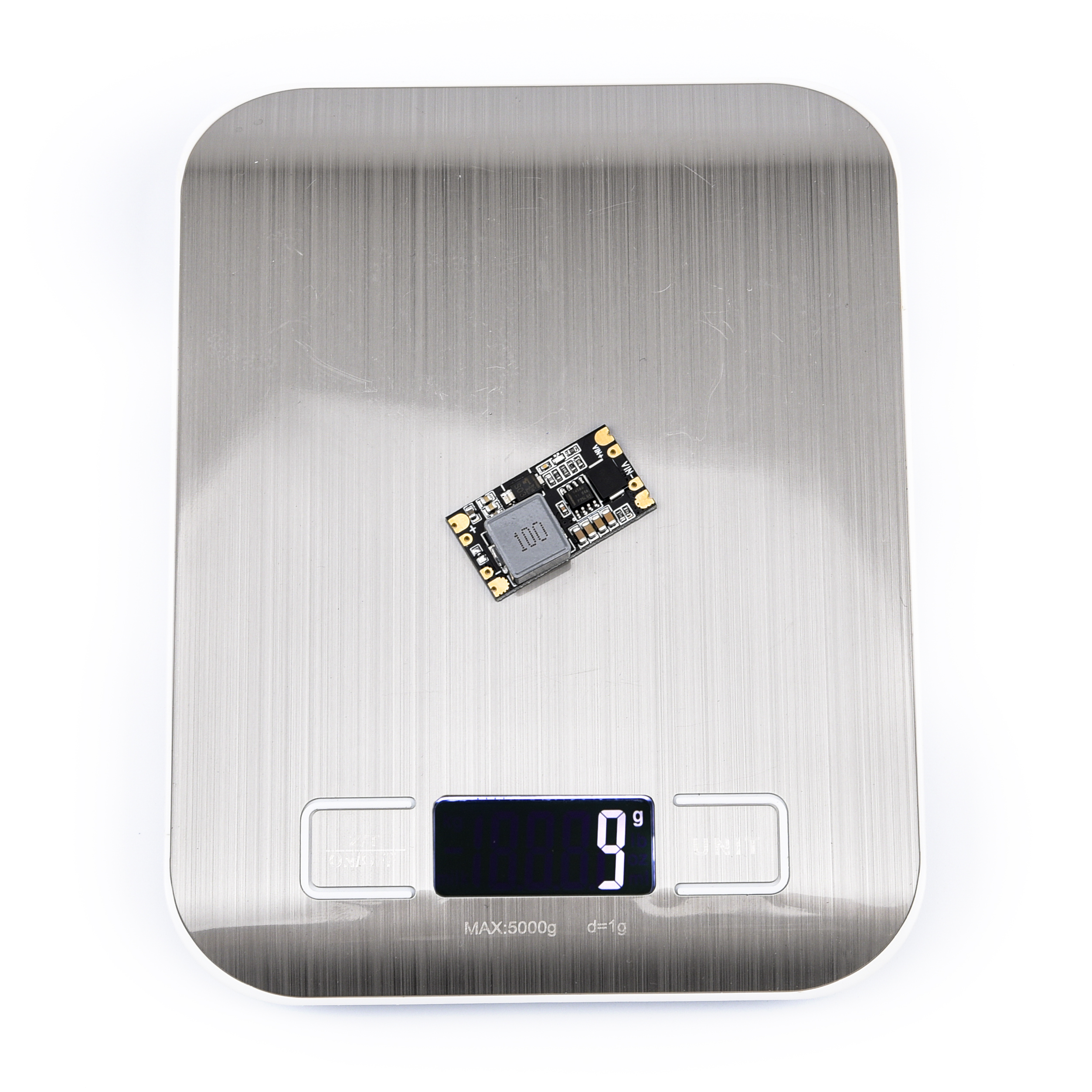 NEW Micro 5V 5A BEC UBEC Mini  - Drone Power Distribution Board reseña y precio