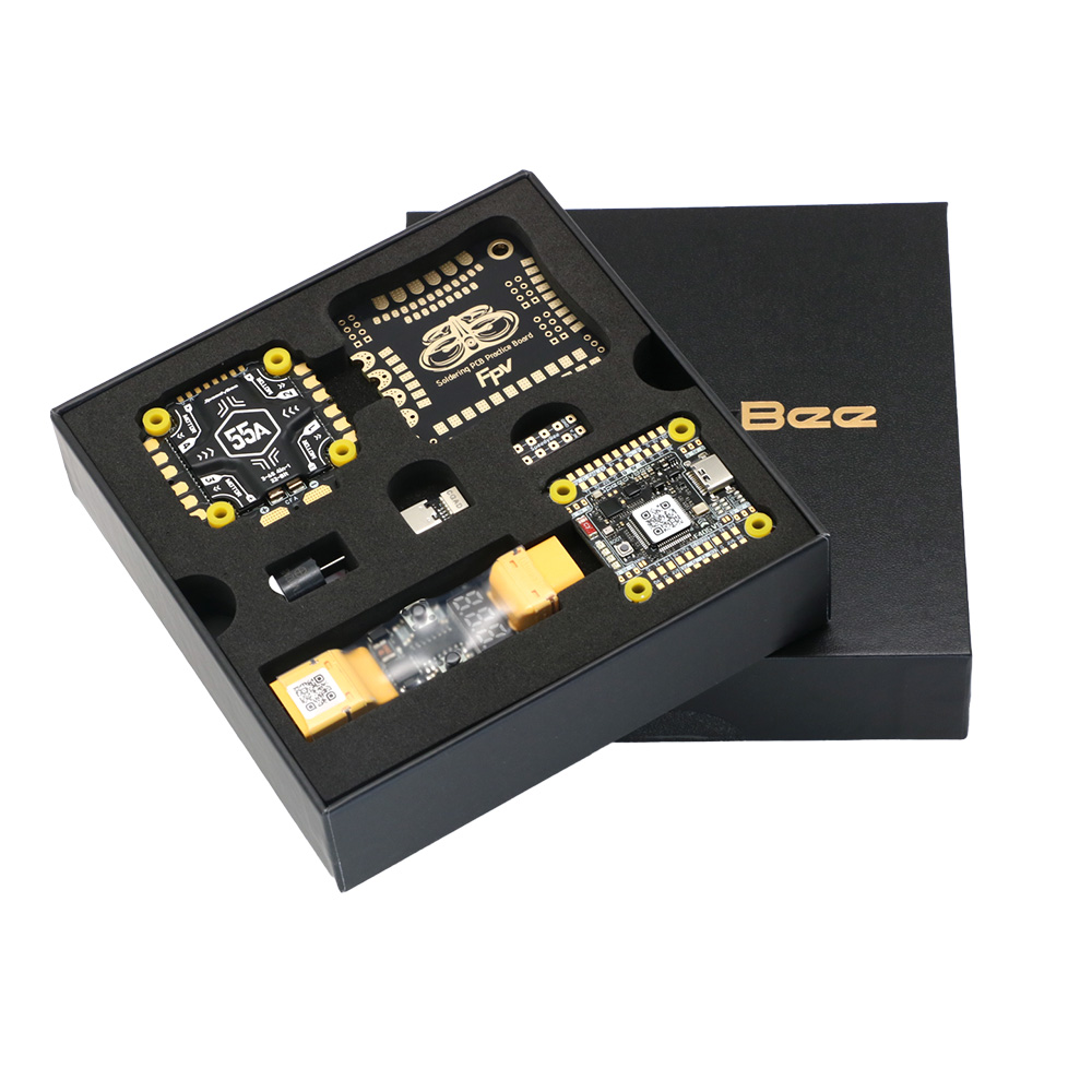 Speedybee F405 V5  55A Stack F - Drone Compass reseña y precio