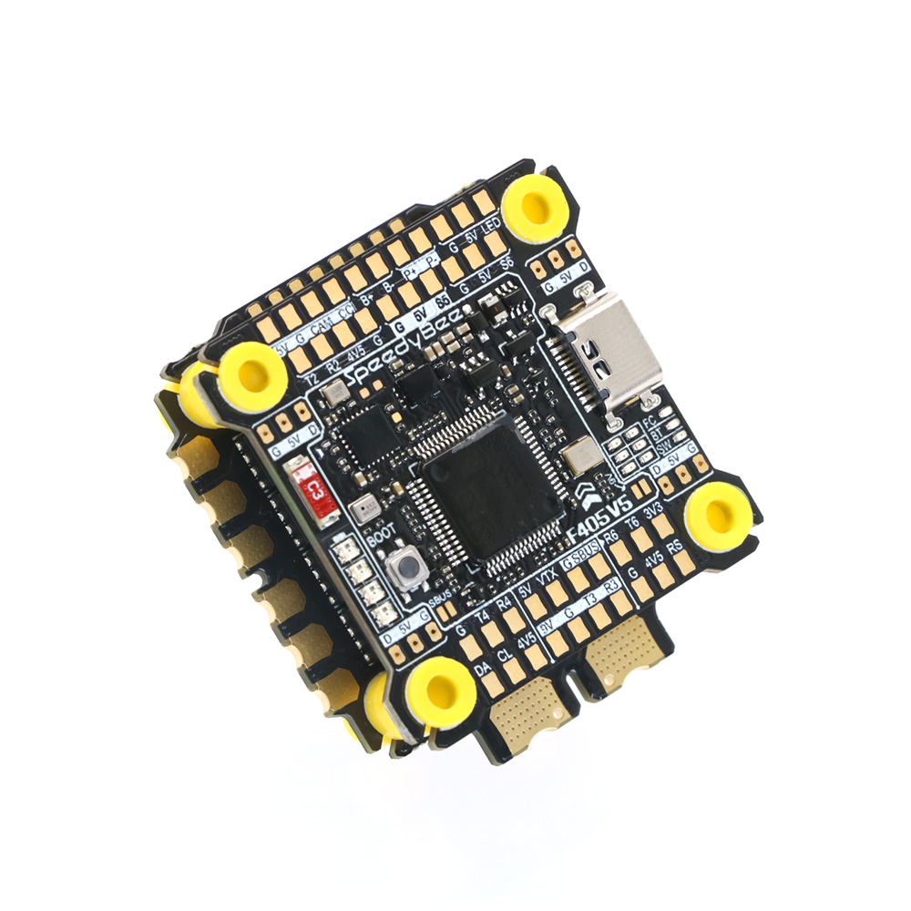 Speedybee F405 V5  55A Stack F - Drone Compass reseña y precio