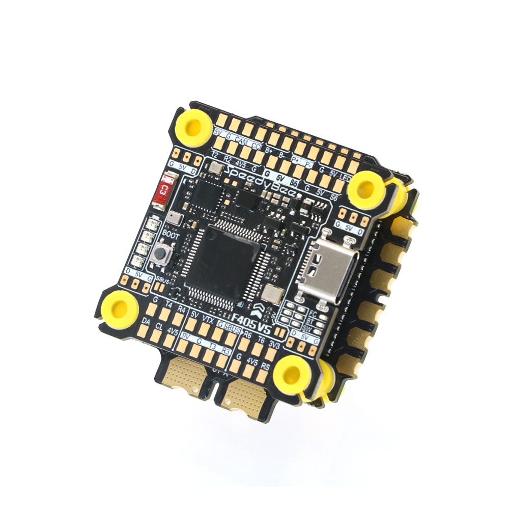 Speedybee F405 V5  55A Stack F - Drone Compass reseña y precio