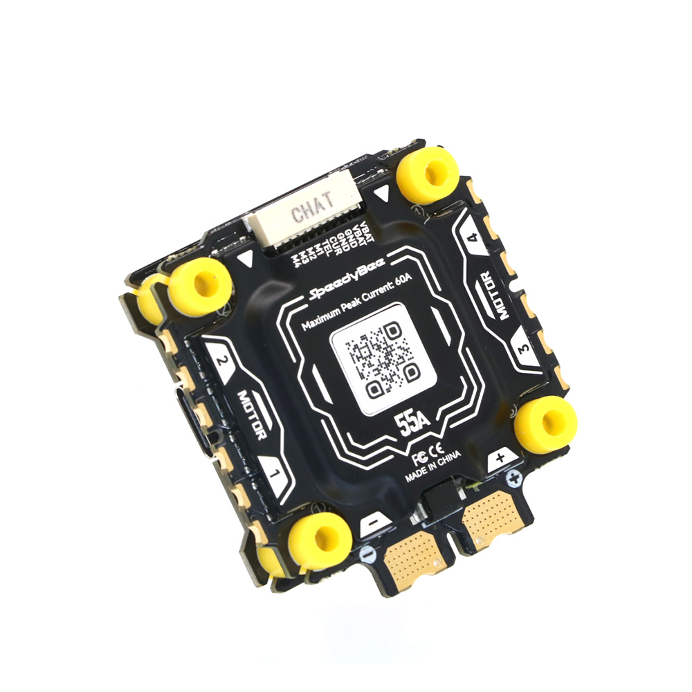 Speedybee F405 V5  55A Stack F - Drone Compass reseña y precio