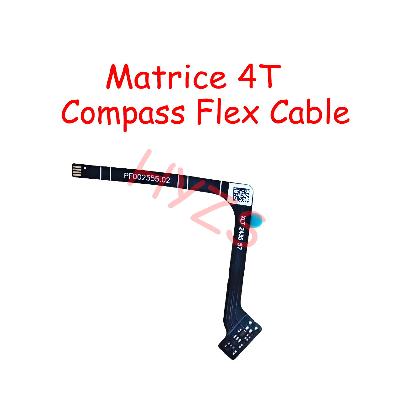 100%New Compass Flat Cable for - Drone Compass reseña y precio