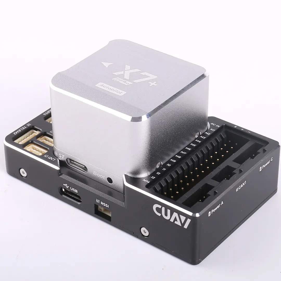 CUAV X7+ Pro Mini GPS Compatib - Drone Flight Controller reseña y precio