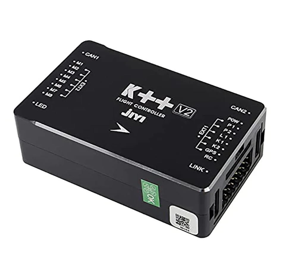 JIYI K++ V2 GPS Flight Control - Drone Battery reseña y precio