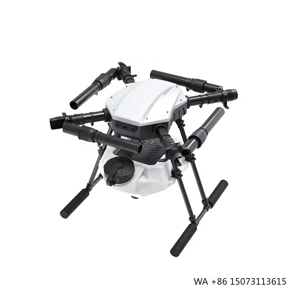 E416P 16L Water Pump  Agricola - Drone Battery reseña y precio