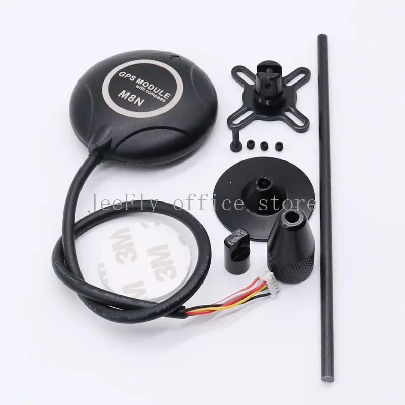 M8N GPS Module Ublox NEO-M8N 1 - Drone Compass reseña y precio
