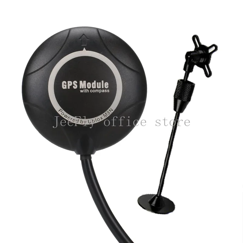 M8N GPS Module Ublox NEO-M8N 1 - Drone Compass reseña y precio