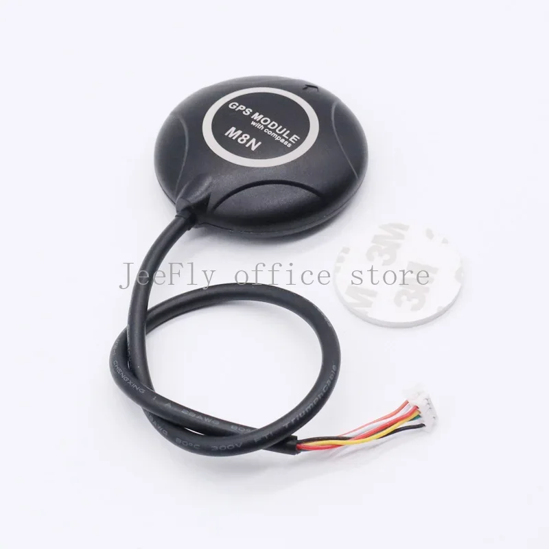 M8N GPS Module Ublox NEO-M8N 1 - Drone Compass reseña y precio