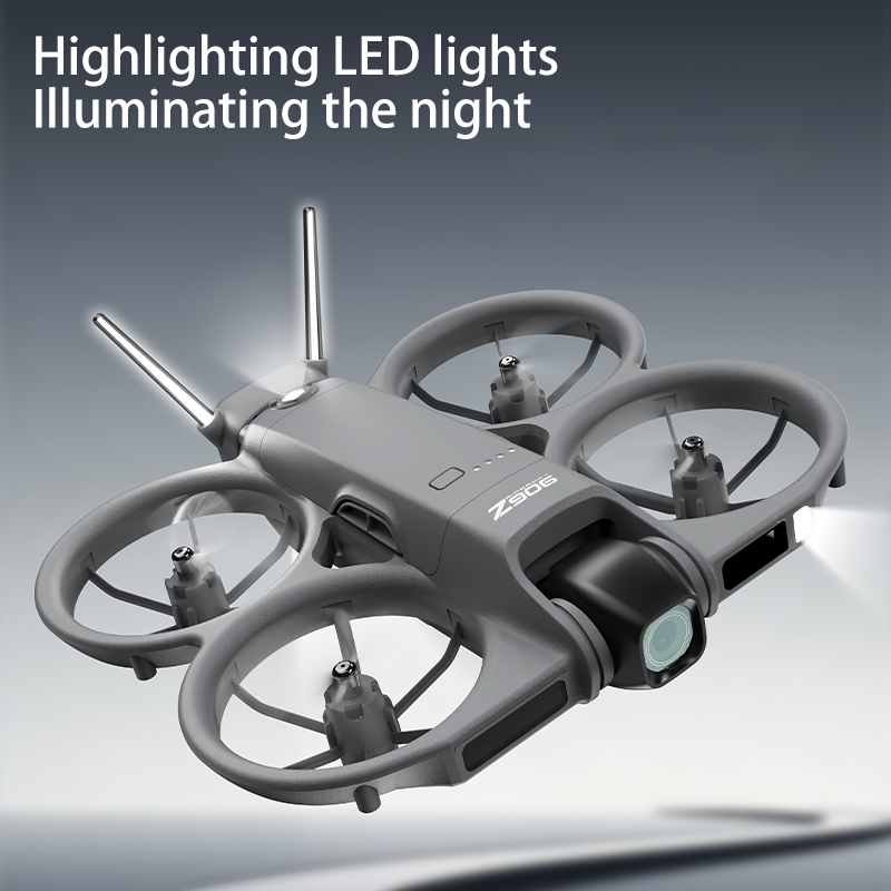 Lenovo Z906 Drone 8K Aerial HD - Drone Gps Module reseña y precio