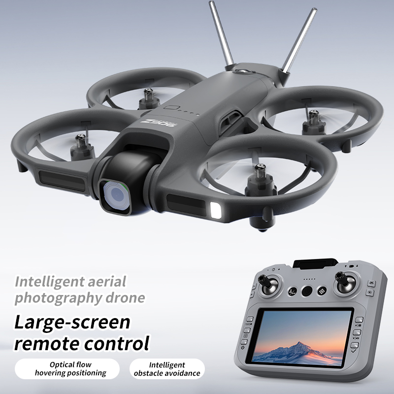 Lenovo Z906 Drone 8K Aerial HD - Drone Gps Module reseña y precio
