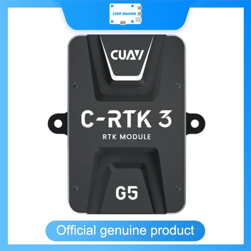 CUAV C-RTK 3 G5 GNSS Module fo - Drone Arm reseña y precio