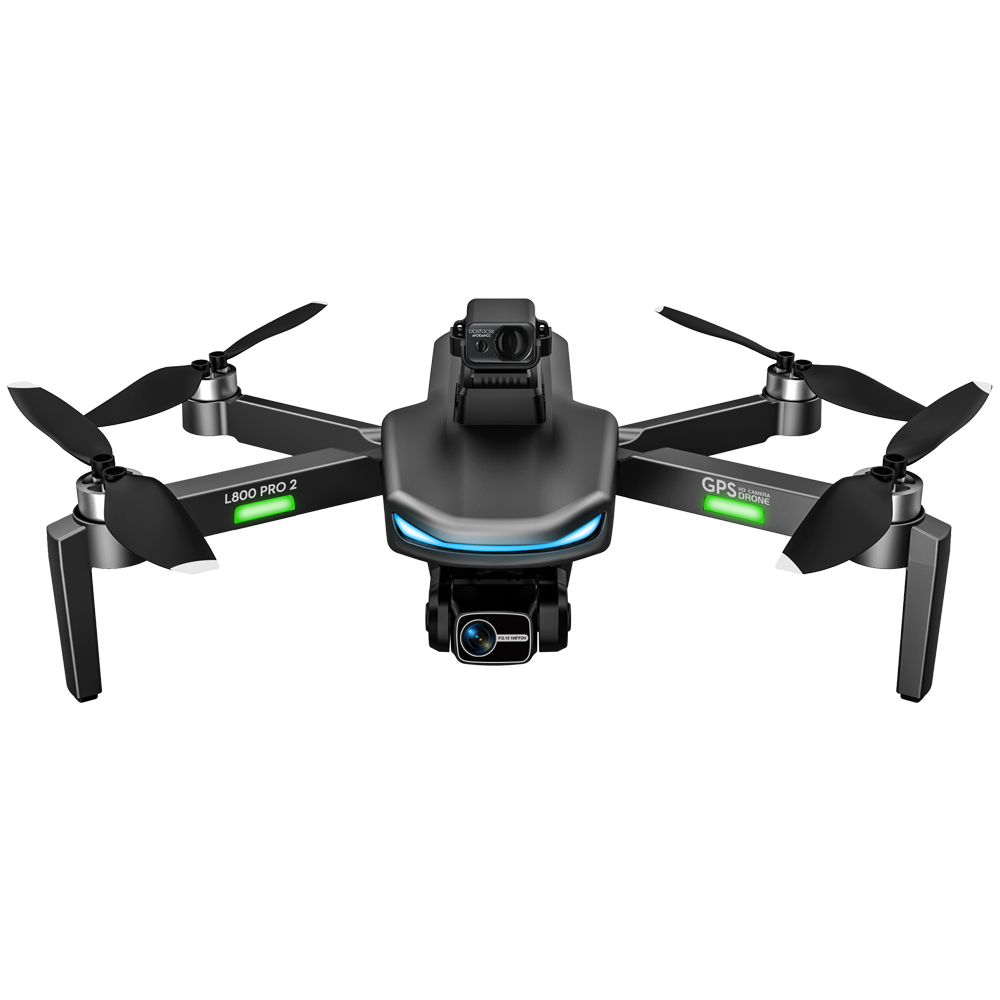 Beginner GPS with Obstacle Avo - Drone Gimbal reseña y precio