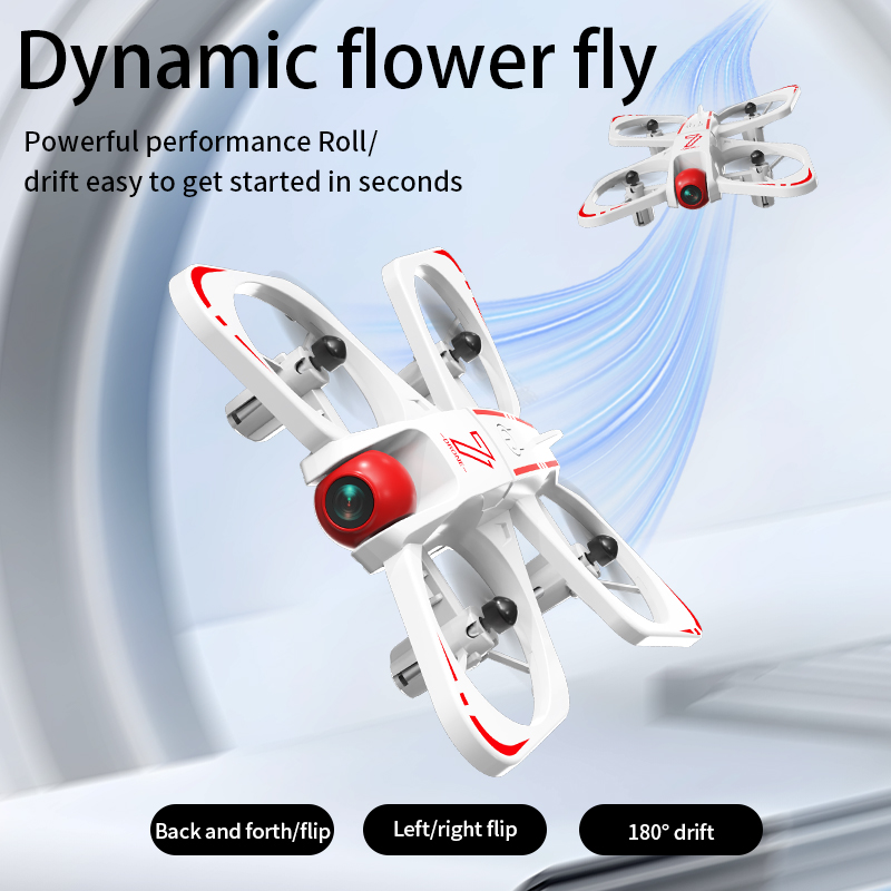 New 5G GPS 4K HD EIS dual-came - Drone Gps Mount reseña y precio