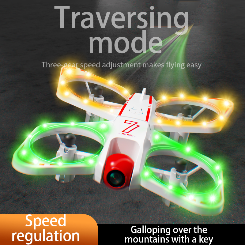 New 5G GPS 4K HD EIS dual-came - Drone Gps Mount reseña y precio