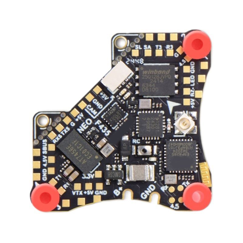 FBIL-F435 NEO 1S AIO Flight Co - Drone Esc reseña y precio