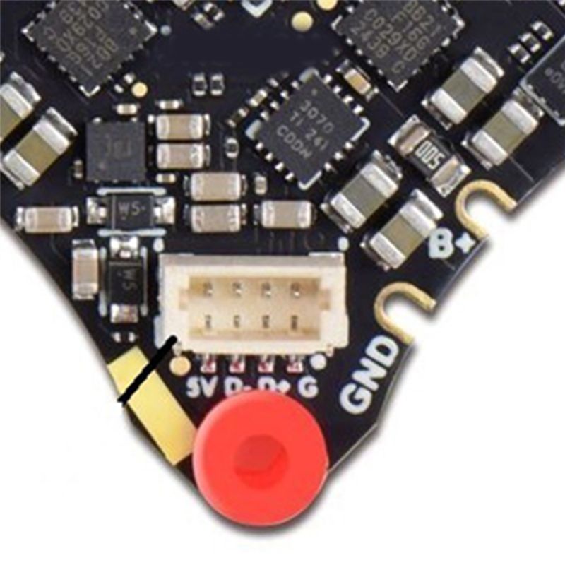 FBIL-F435 NEO 1S AIO Flight Co - Drone Esc reseña y precio