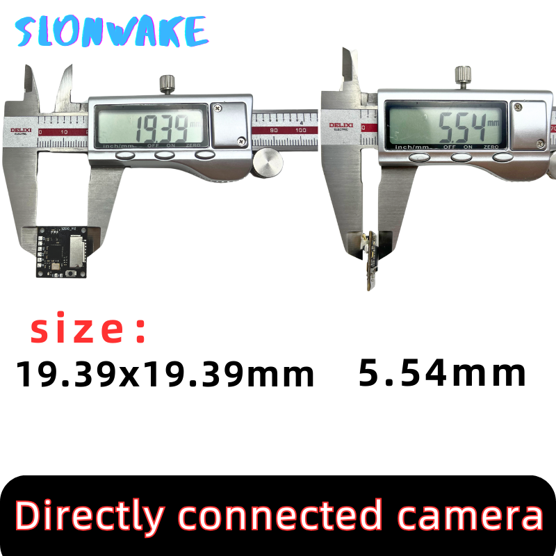 SLONWAKE MINI DVR Recording Mo - Drone Receiver reseña y precio