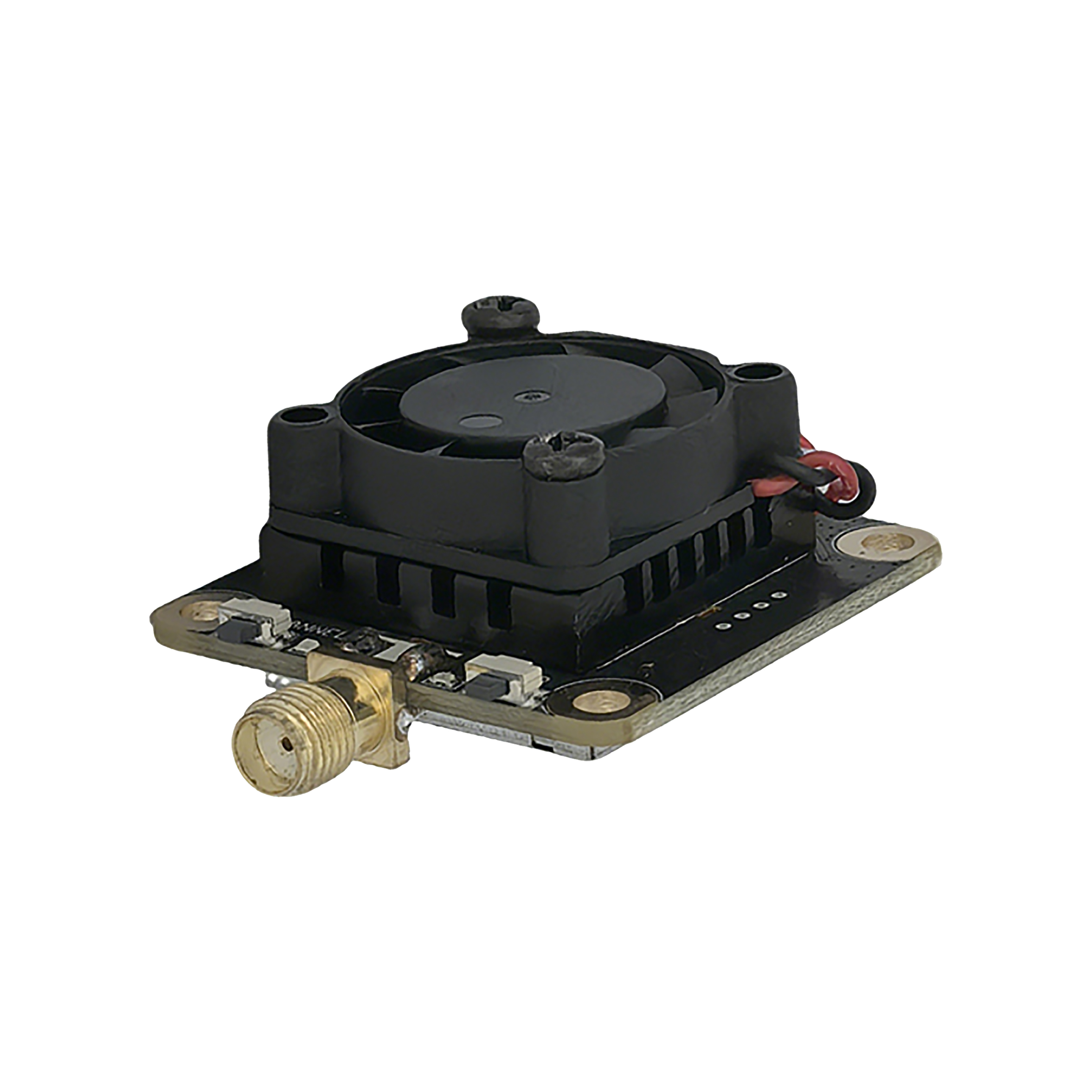 2.0-2.2G 4.5W VTX 8CH FPV Vide - Drone Receiver reseña y precio