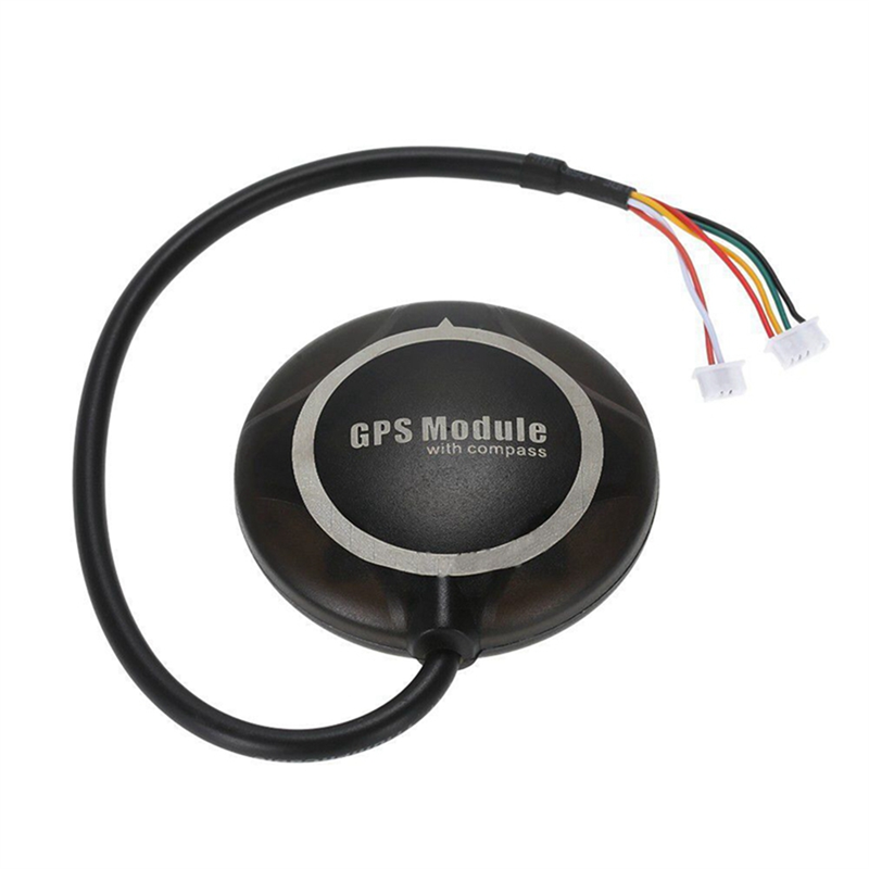 ABGINEO-M8N Flight Controller  - Drone Compass reseña y precio