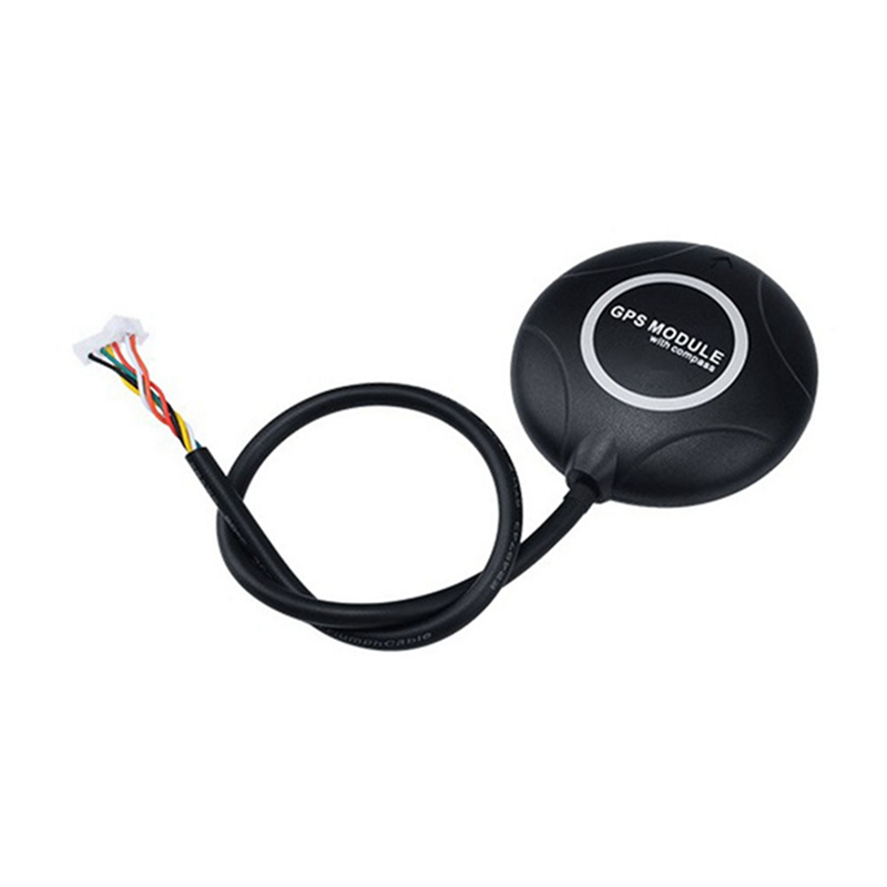 ABGINEO-M8N Flight Controller  - Drone Compass reseña y precio