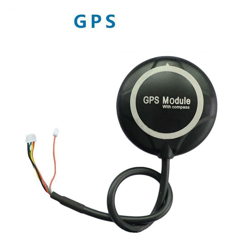 ABGINEO-M8N Flight Controller  - Drone Compass reseña y precio