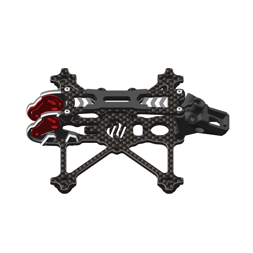 AlfaRC Fi-25 DJI O4 Air Unit 6 - Drone Propeller reseña y precio