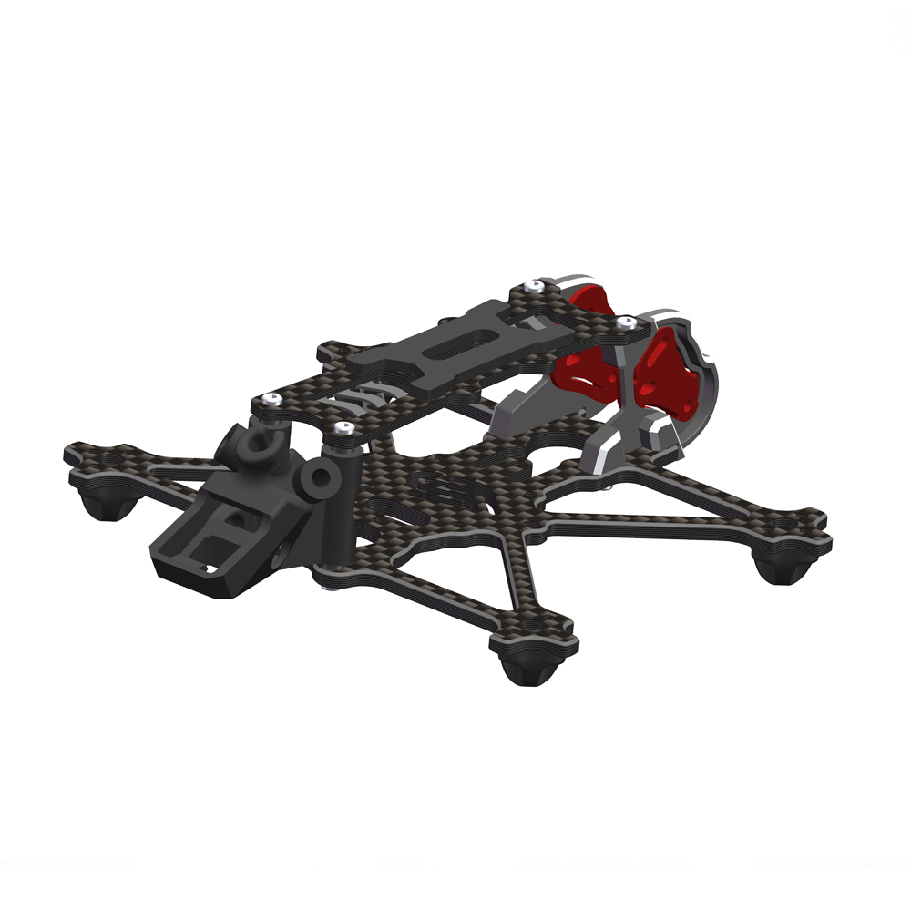 AlfaRC Fi-25 DJI O4 Air Unit 6 - Drone Propeller reseña y precio