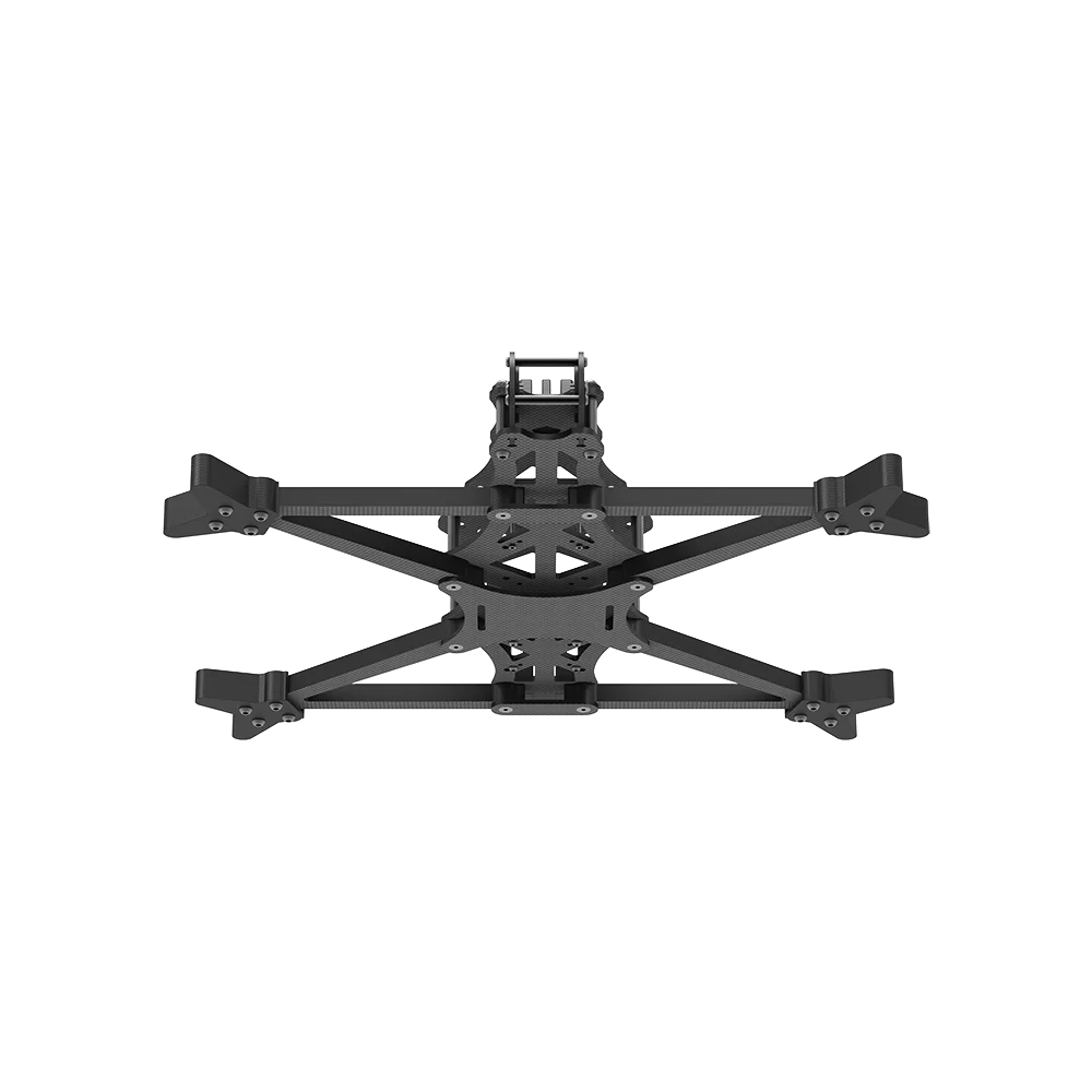 2025 New IFlight AOS 7 EVO V1. - Drone Frame reseña y precio