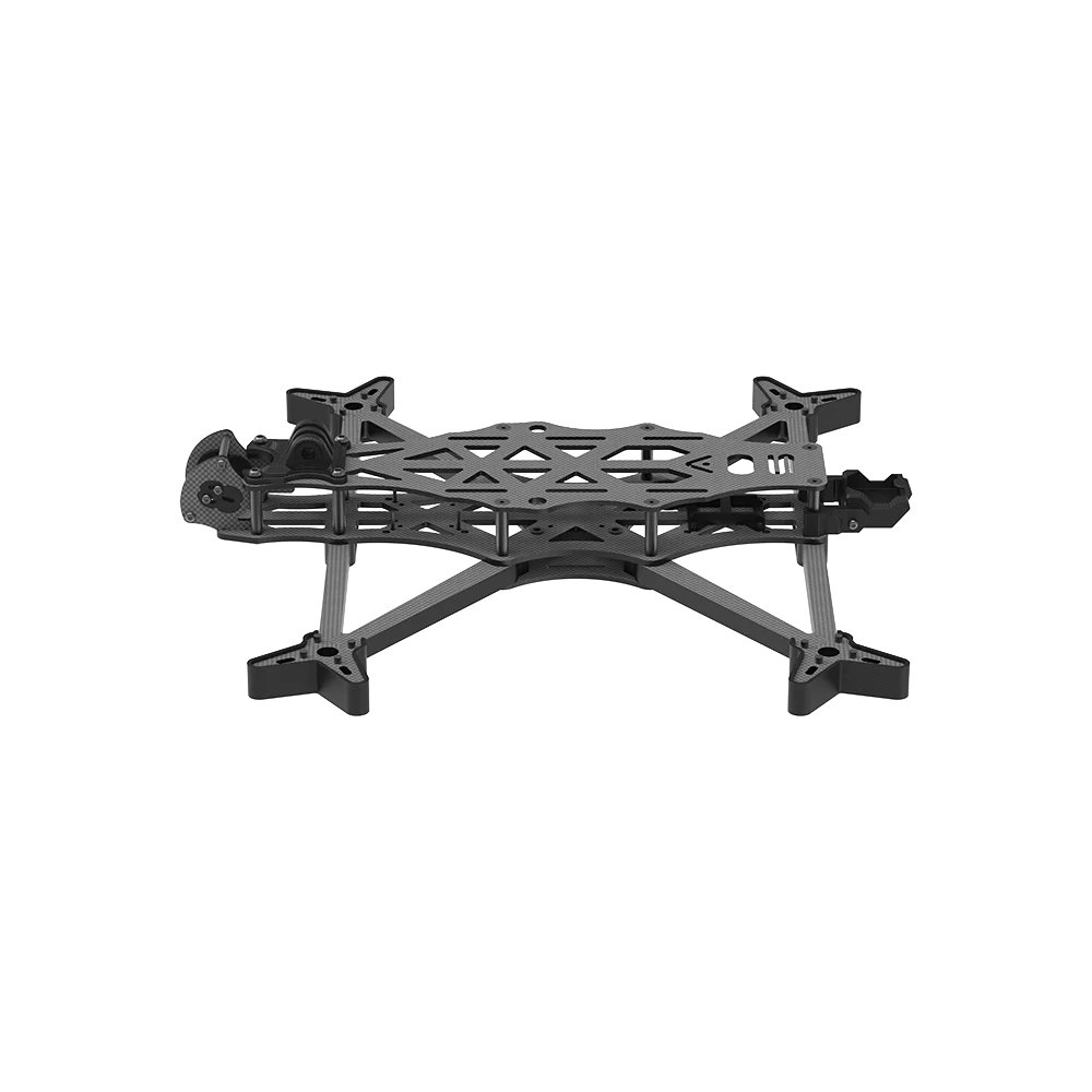 2025 New IFlight AOS 7 EVO V1. - Drone Frame reseña y precio
