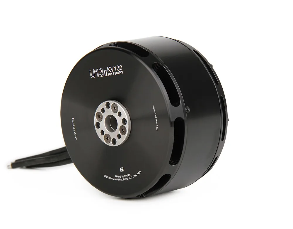 NEW U13II 130KV 65KV High Torq - Drone Motor reseña y precio