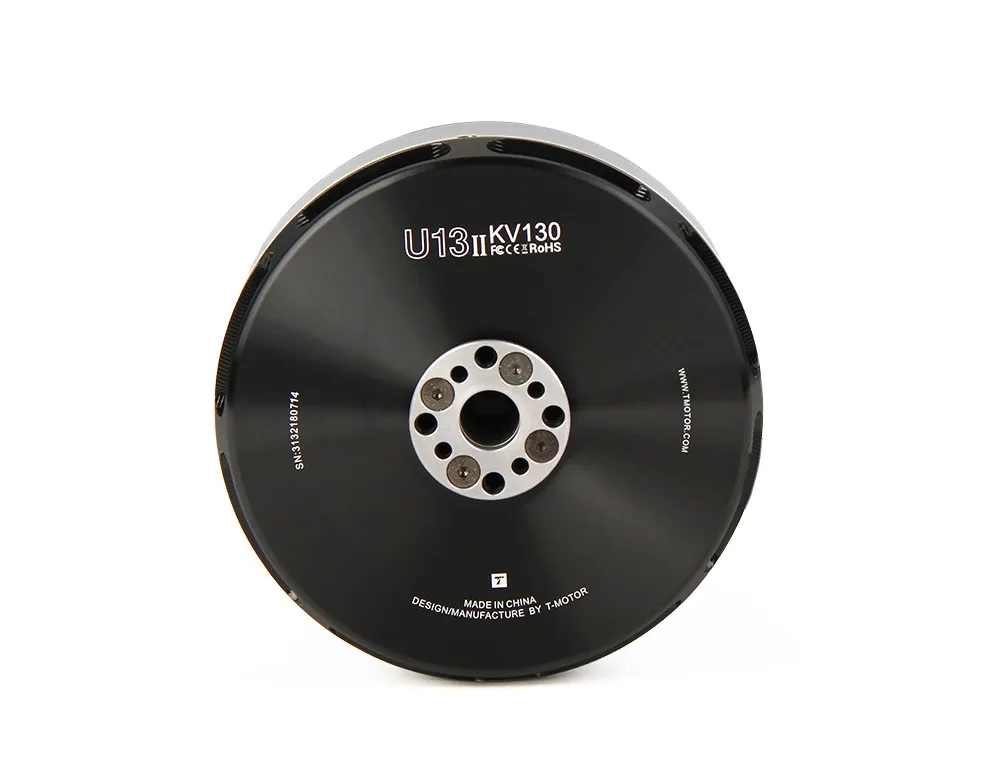 NEW U13II 130KV 65KV High Torq - Drone Motor reseña y precio