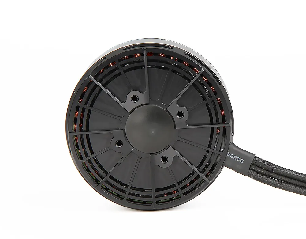 NEW U13II 130KV 65KV High Torq - Drone Motor reseña y precio