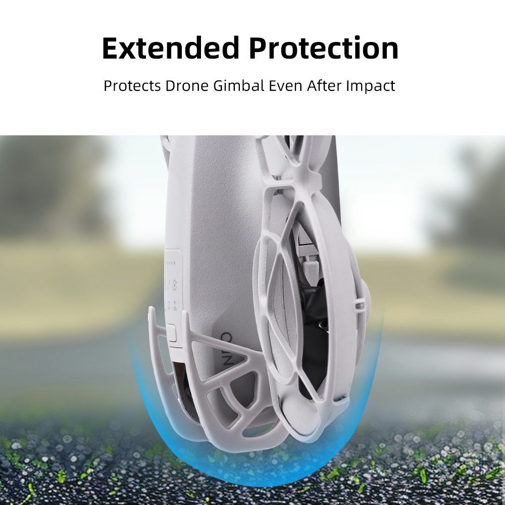 BRDRC For DJI NEO Accessories  - Drone Propeller Guard reseña y precio