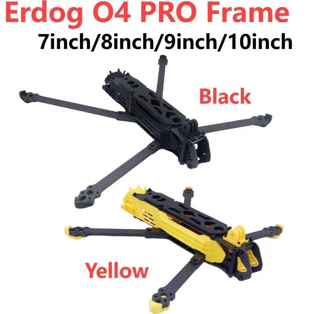 Erdog 7inch 8-9-10 inch O4 Fra - Drone Motor reseña y precio