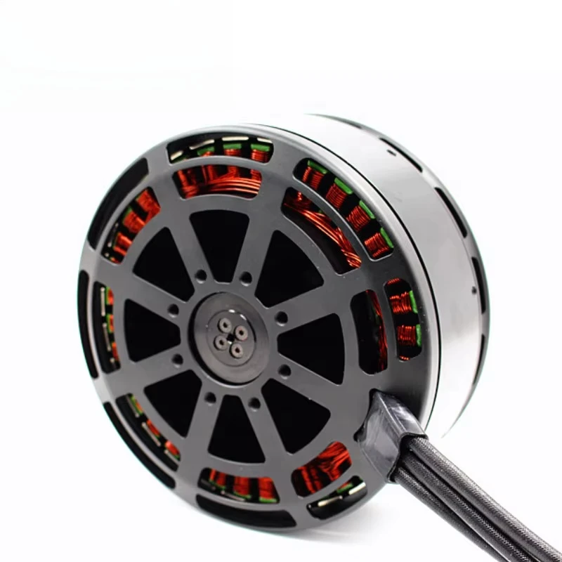 P400 KV50 Big Thrust Powerful  - Drone Motor reseña y precio