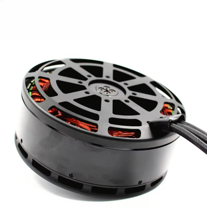 P400 KV50 Big Thrust Powerful  - Drone Motor reseña y precio