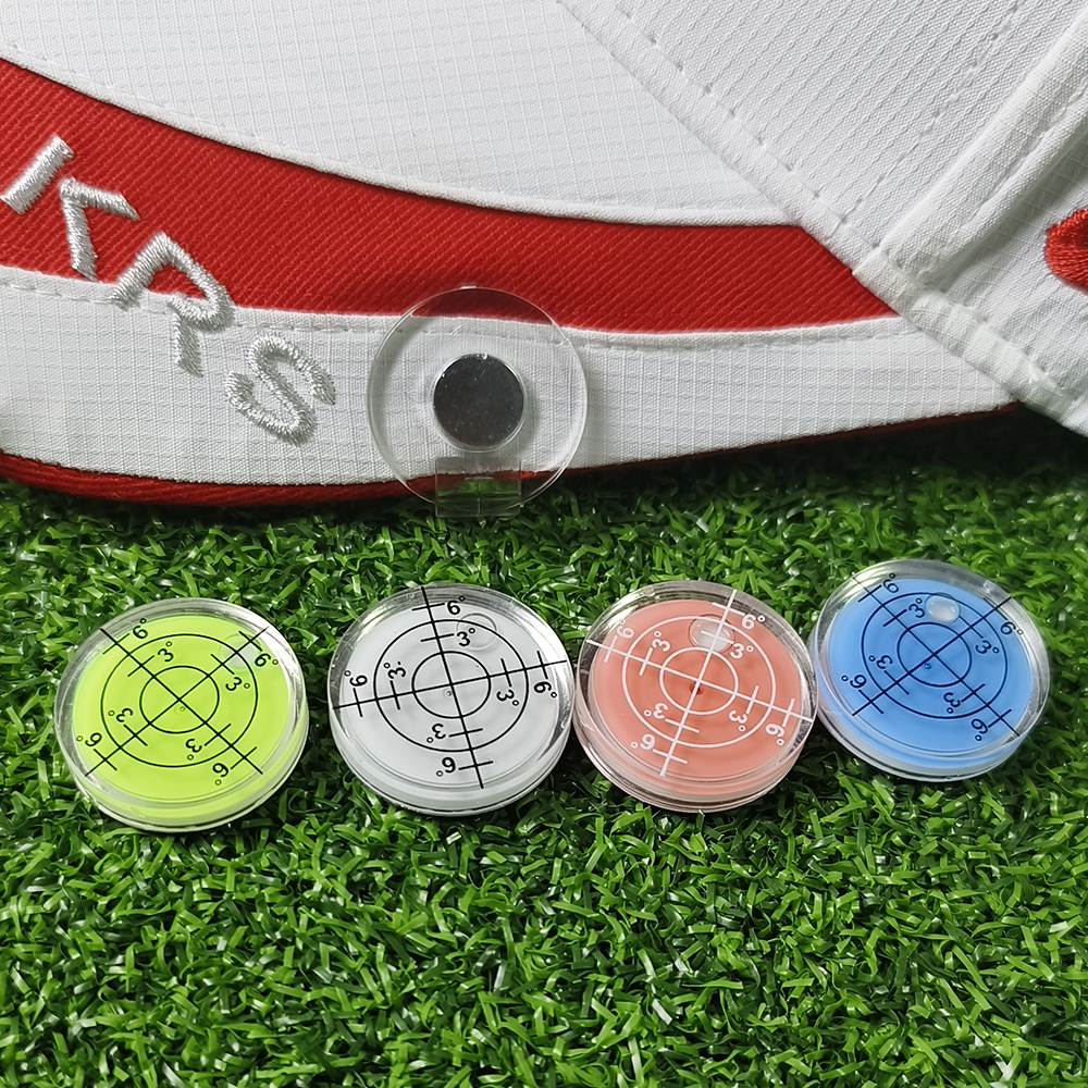 25mmGolf Magnetic cap clip det - Drone Buzzer reseña y precio