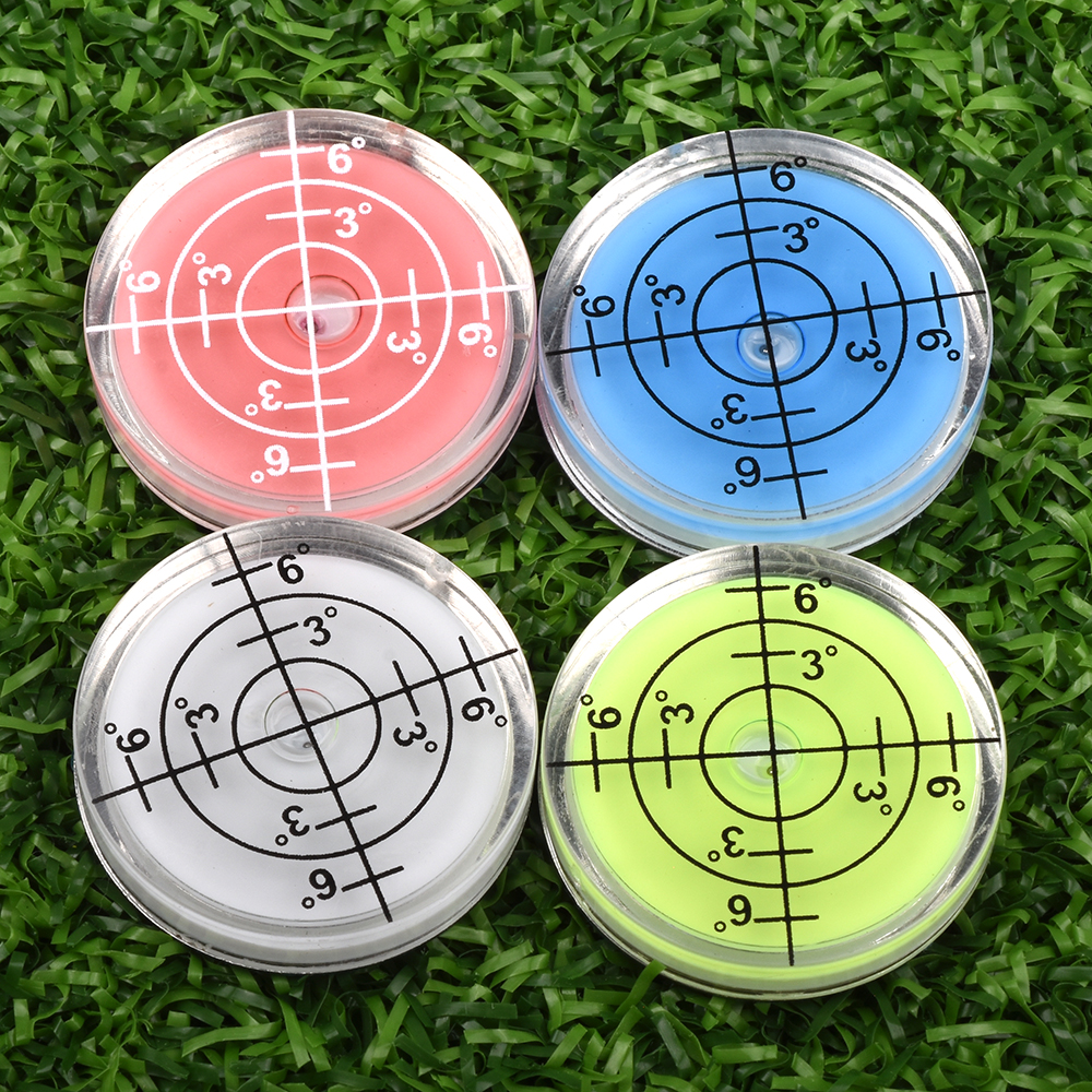 25mmGolf Magnetic cap clip det - Drone Buzzer reseña y precio