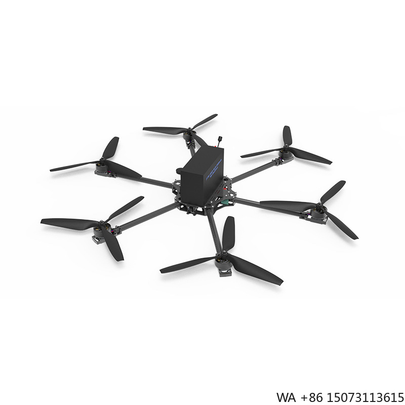 17-Inch FPV - F420 Motor, 2000 - Drone Battery reseña y precio
