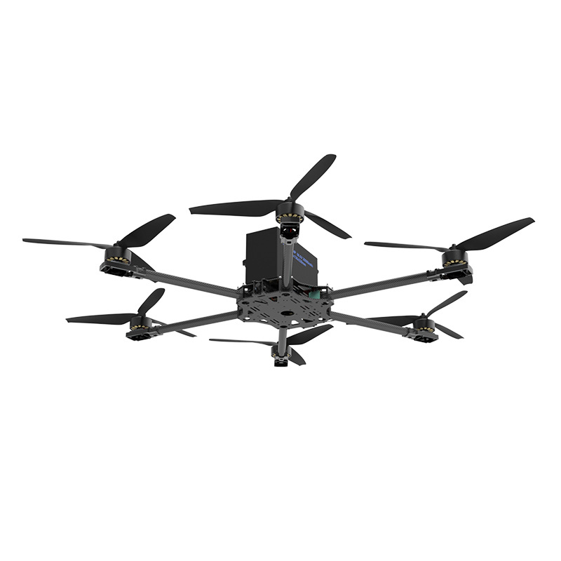17-Inch FPV - F420 Motor, 2000 - Drone Battery reseña y precio