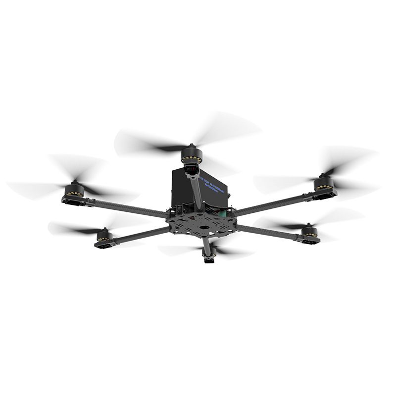 17-Inch FPV - F420 Motor, 2000 - Drone Battery reseña y precio