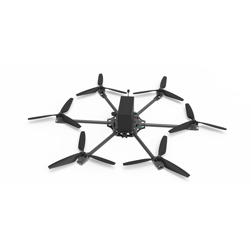17-Inch FPV - F420 Motor, 2000 - Drone Battery reseña y precio