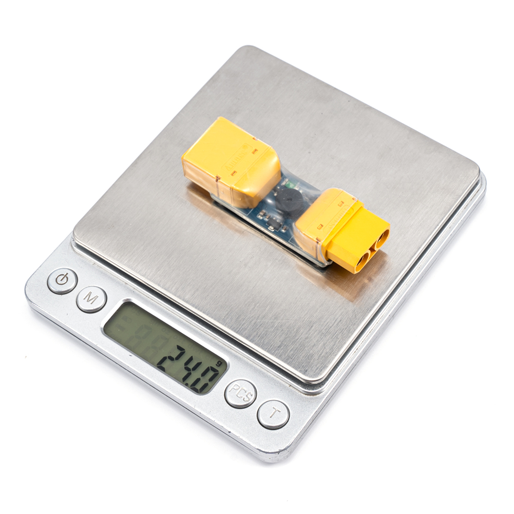 iFlight Smart Smoke Stopper XT - Drone Buzzer reseña y precio