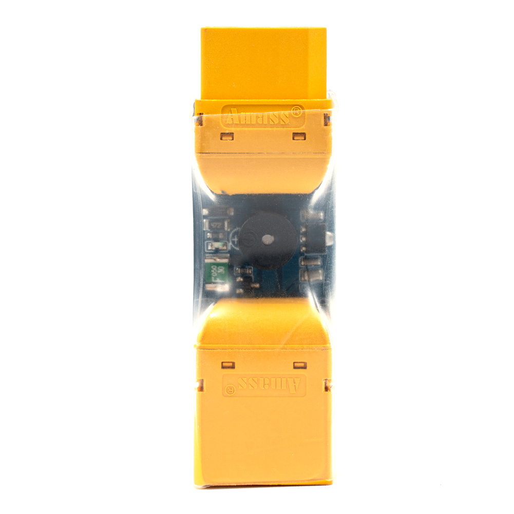 iFlight Smart Smoke Stopper XT - Drone Buzzer reseña y precio