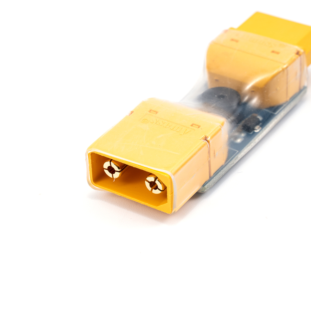 iFlight Smart Smoke Stopper XT - Drone Buzzer reseña y precio