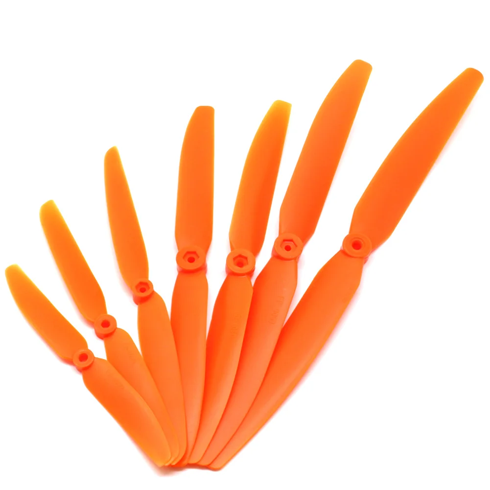 10pcs/lot GWS Screw Propeller  - Drone Propeller reseña y precio