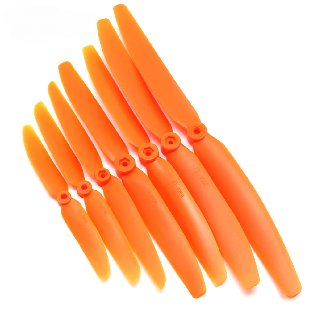 10pcs/lot GWS Screw Propeller  - Drone Propeller reseña y precio